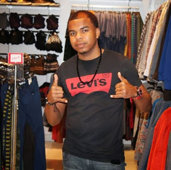 Meet your Posher, Ken - Picture 1 of 1